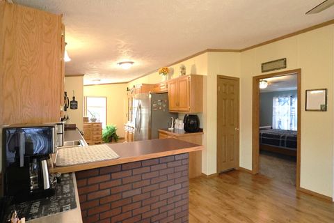 Tiny photo for 16495 E Robin Road, Mt Vernon, IL 62864 (MLS # 12616726)