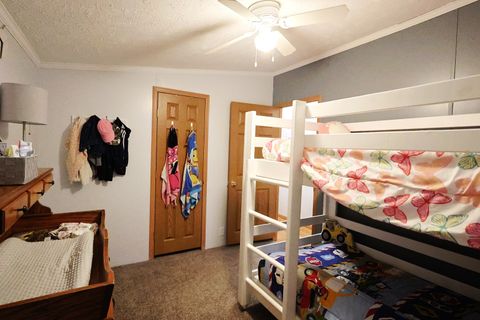 Tiny photo for 16495 E Robin Road, Mt Vernon, IL 62864 (MLS # 12616726)