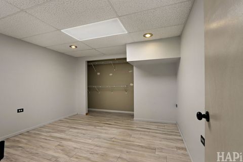 Tiny photo for 2952 Deerpath Lane, Carpentersville, IL 60110 (MLS # 12545532)