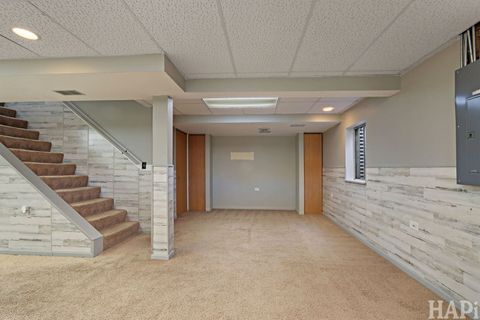 Tiny photo for 2952 Deerpath Lane, Carpentersville, IL 60110 (MLS # 12545532)