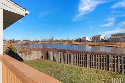 Tiny photo for 2952 Deerpath Lane, Carpentersville, IL 60110 (MLS # 12545532)