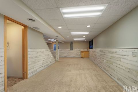 Tiny photo for 2952 Deerpath Lane, Carpentersville, IL 60110 (MLS # 12545532)