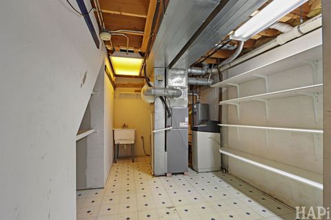 Tiny photo for 2952 Deerpath Lane, Carpentersville, IL 60110 (MLS # 12545532)