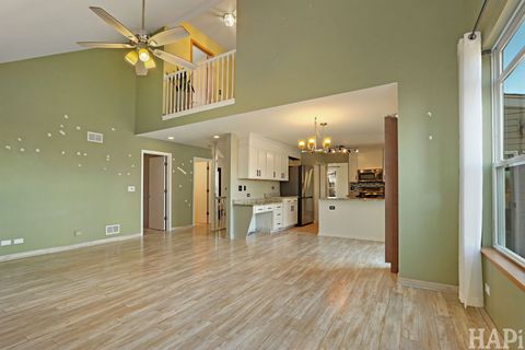 Tiny photo for 2952 Deerpath Lane, Carpentersville, IL 60110 (MLS # 12545532)