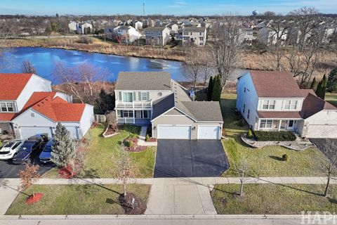 Tiny photo for 2952 Deerpath Lane, Carpentersville, IL 60110 (MLS # 12545532)