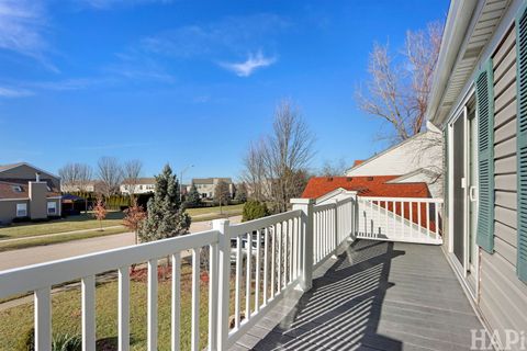 Tiny photo for 2952 Deerpath Lane, Carpentersville, IL 60110 (MLS # 12545532)