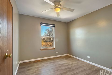 Tiny photo for 2952 Deerpath Lane, Carpentersville, IL 60110 (MLS # 12545532)