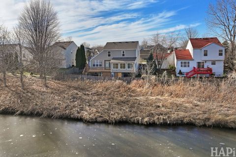 Tiny photo for 2952 Deerpath Lane, Carpentersville, IL 60110 (MLS # 12545532)