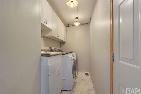 Tiny photo for 2952 Deerpath Lane, Carpentersville, IL 60110 (MLS # 12545532)