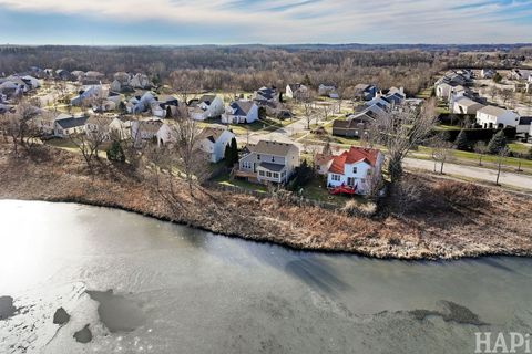 Tiny photo for 2952 Deerpath Lane, Carpentersville, IL 60110 (MLS # 12545532)