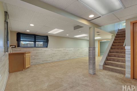 Tiny photo for 2952 Deerpath Lane, Carpentersville, IL 60110 (MLS # 12545532)