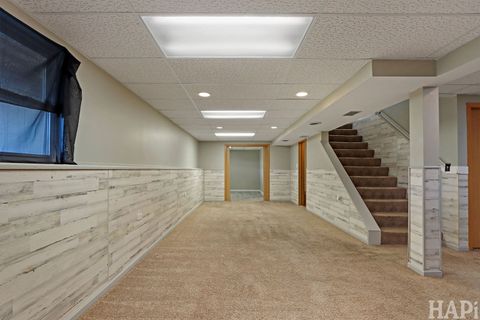 Tiny photo for 2952 Deerpath Lane, Carpentersville, IL 60110 (MLS # 12545532)