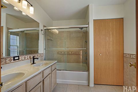 Tiny photo for 2952 Deerpath Lane, Carpentersville, IL 60110 (MLS # 12545532)