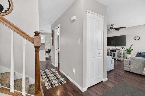 Tiny photo for 300 Arrowhead Drive, Minooka, IL 60447 (MLS # 12581959)