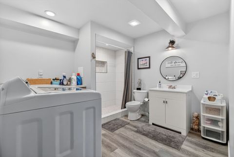 Tiny photo for 300 Arrowhead Drive, Minooka, IL 60447 (MLS # 12581959)