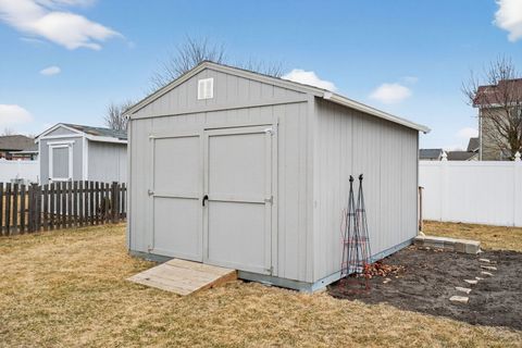 Tiny photo for 300 Arrowhead Drive, Minooka, IL 60447 (MLS # 12581959)