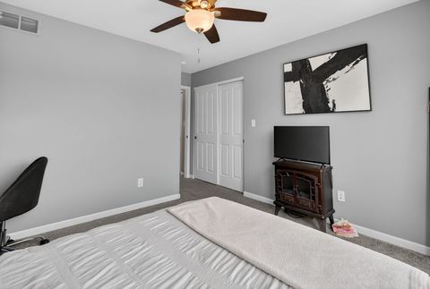 Tiny photo for 300 Arrowhead Drive, Minooka, IL 60447 (MLS # 12581959)