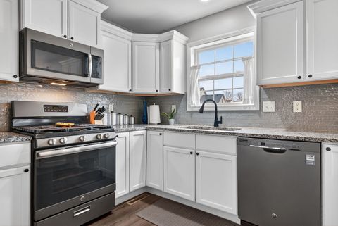 Tiny photo for 300 Arrowhead Drive, Minooka, IL 60447 (MLS # 12581959)