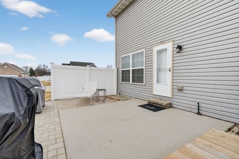 Tiny photo for 300 Arrowhead Drive, Minooka, IL 60447 (MLS # 12581959)