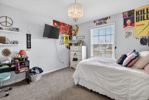 Tiny photo for 300 Arrowhead Drive, Minooka, IL 60447 (MLS # 12581959)