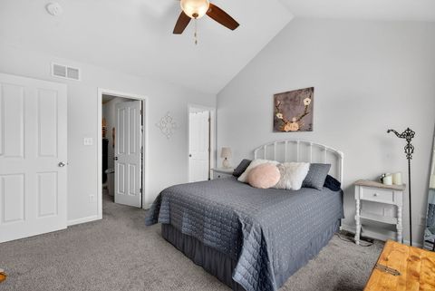 Tiny photo for 300 Arrowhead Drive, Minooka, IL 60447 (MLS # 12581959)