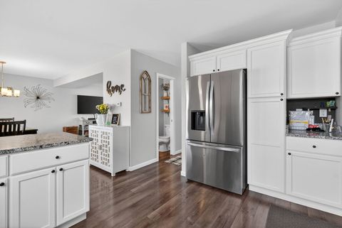 Tiny photo for 300 Arrowhead Drive, Minooka, IL 60447 (MLS # 12581959)