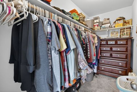 Tiny photo for 300 Arrowhead Drive, Minooka, IL 60447 (MLS # 12581959)