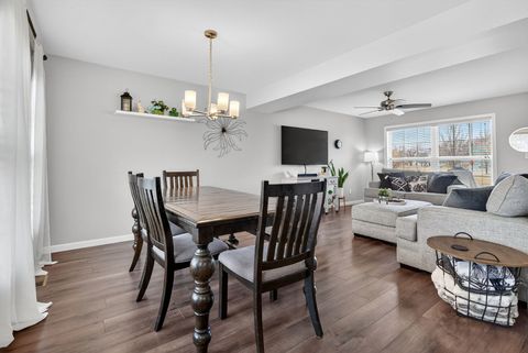 Tiny photo for 300 Arrowhead Drive, Minooka, IL 60447 (MLS # 12581959)