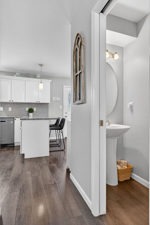 Tiny photo for 300 Arrowhead Drive, Minooka, IL 60447 (MLS # 12581959)