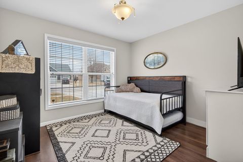 Tiny photo for 300 Arrowhead Drive, Minooka, IL 60447 (MLS # 12581959)