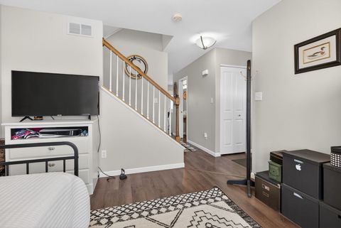 Tiny photo for 300 Arrowhead Drive, Minooka, IL 60447 (MLS # 12581959)