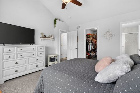 Tiny photo for 300 Arrowhead Drive, Minooka, IL 60447 (MLS # 12581959)