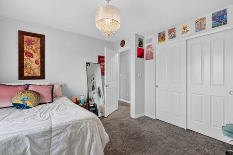 Tiny photo for 300 Arrowhead Drive, Minooka, IL 60447 (MLS # 12581959)