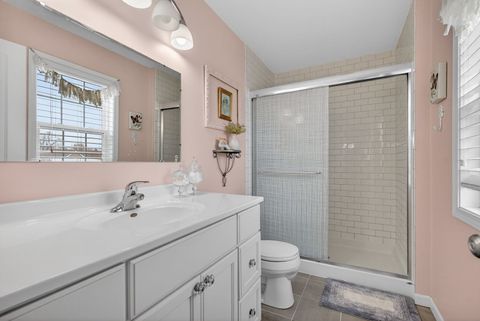 Tiny photo for 300 Arrowhead Drive, Minooka, IL 60447 (MLS # 12581959)