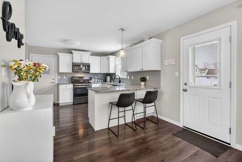 Tiny photo for 300 Arrowhead Drive, Minooka, IL 60447 (MLS # 12581959)