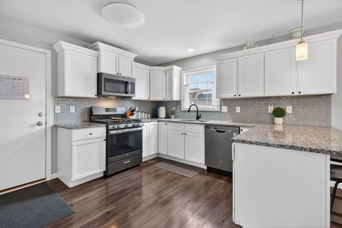 Tiny photo for 300 Arrowhead Drive, Minooka, IL 60447 (MLS # 12581959)