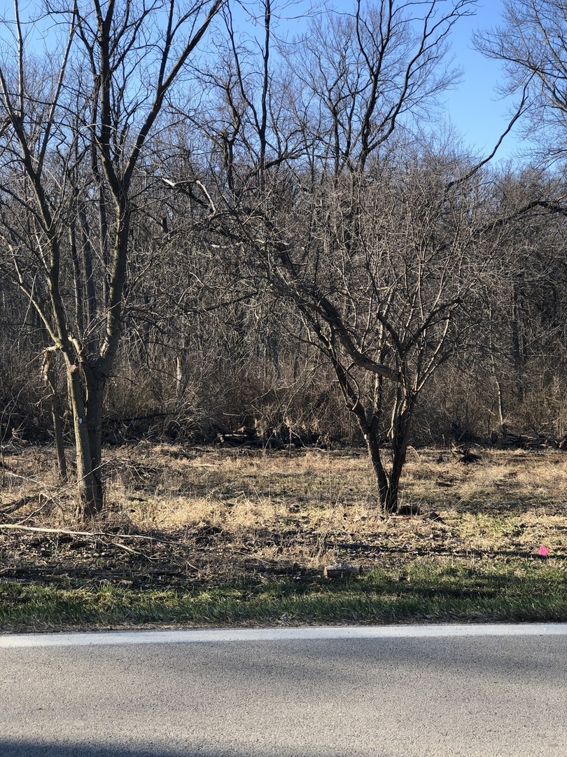 Oak Meadow Lot 2 Hadley Road