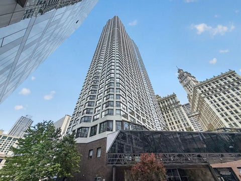 Photo of 405 N Wabash Avenue #4101, Chicago, IL 60611 (MLS # 12702292)
