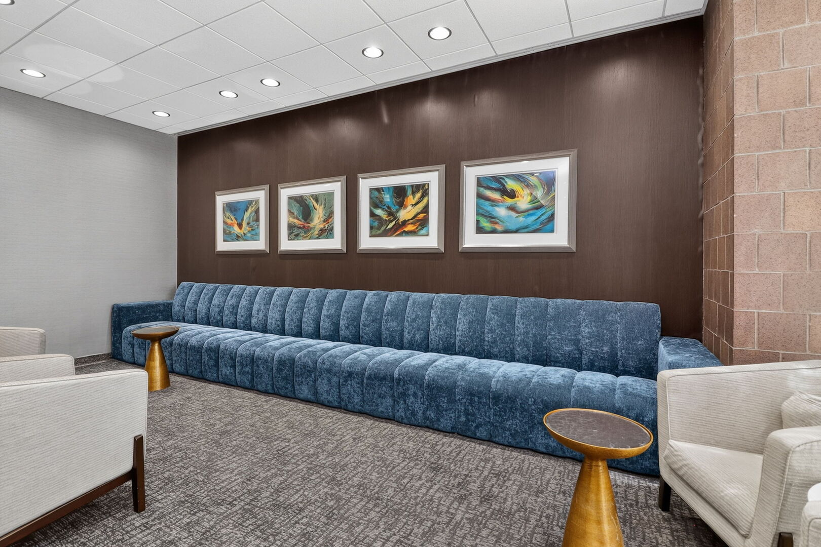 405 N Wabash Avenue 4101
