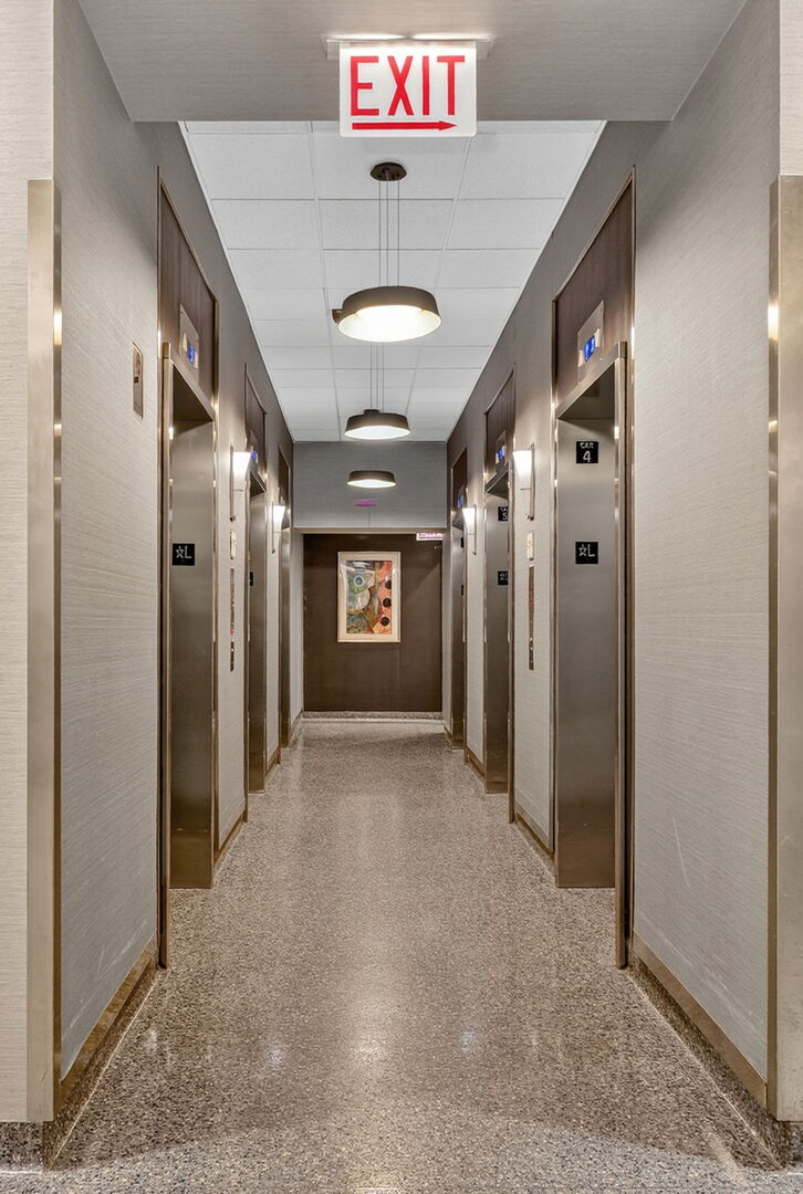 405 N Wabash Avenue 4101