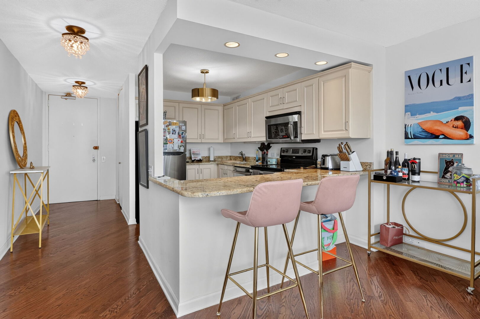 405 N Wabash Avenue 4101