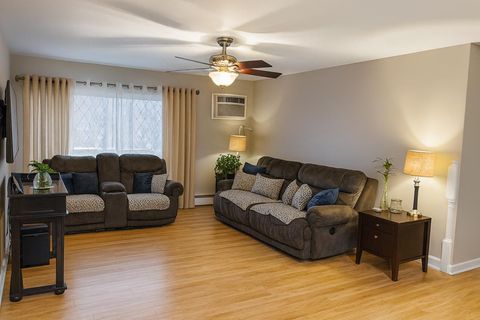 Tiny photo for 11A E Dundee Quarter Drive #205, Palatine, IL 60074 (MLS # 12518917)