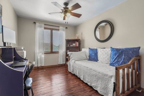 Tiny photo for 173 Harper Lane, Lemont, IL 60439 (MLS # 12504613)