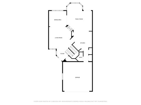 Tiny photo for 173 Harper Lane, Lemont, IL 60439 (MLS # 12504613)