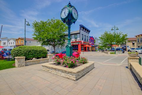 Tiny photo for 173 Harper Lane, Lemont, IL 60439 (MLS # 12504613)