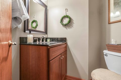 Tiny photo for 173 Harper Lane, Lemont, IL 60439 (MLS # 12504613)