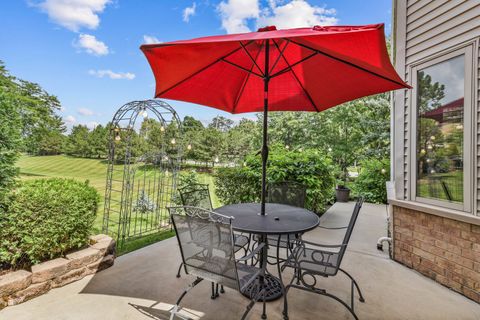 Tiny photo for 173 Harper Lane, Lemont, IL 60439 (MLS # 12504613)