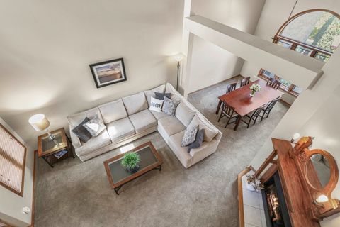 Tiny photo for 173 Harper Lane, Lemont, IL 60439 (MLS # 12504613)