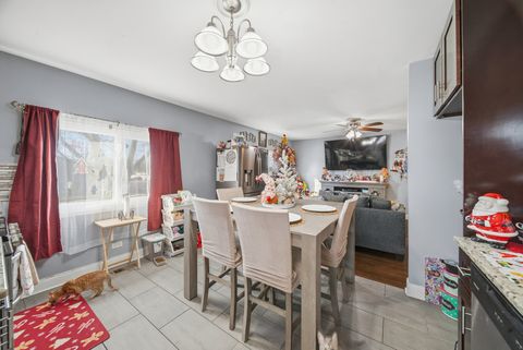 Tiny photo for 16207 Justine Street, Markham, IL 60428 (MLS # 12535134)