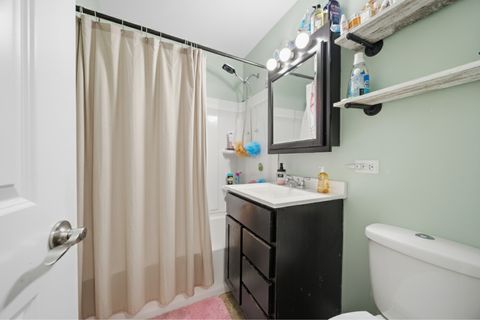 Tiny photo for 16207 Justine Street, Markham, IL 60428 (MLS # 12535134)